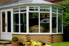 conservatories Ince