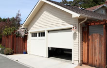 Ince garage construction leads