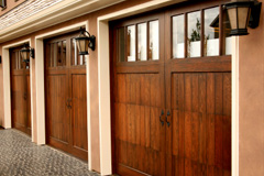 Ince garage extension quotes