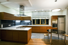 kitchen extensions Ince