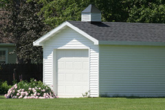 Ince outbuilding construction costs